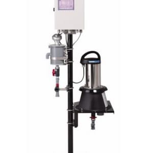 Máy đo nhu cầu oxy hóa học COD, TSS Horiba OPSA-150 dùng cho trạm quan trắc nước thải tự động